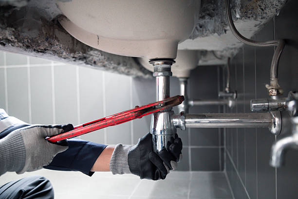 Trusted Gas Line Repair service in Schertz, TX - Masters Plumbing Service